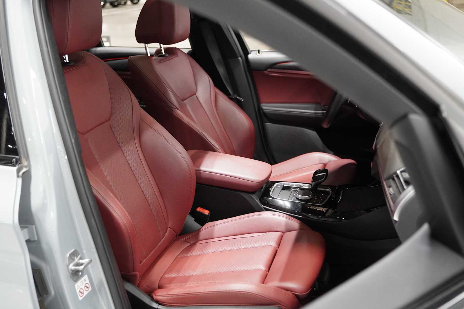 2022 Bmw X3 sDrive30i photo 12