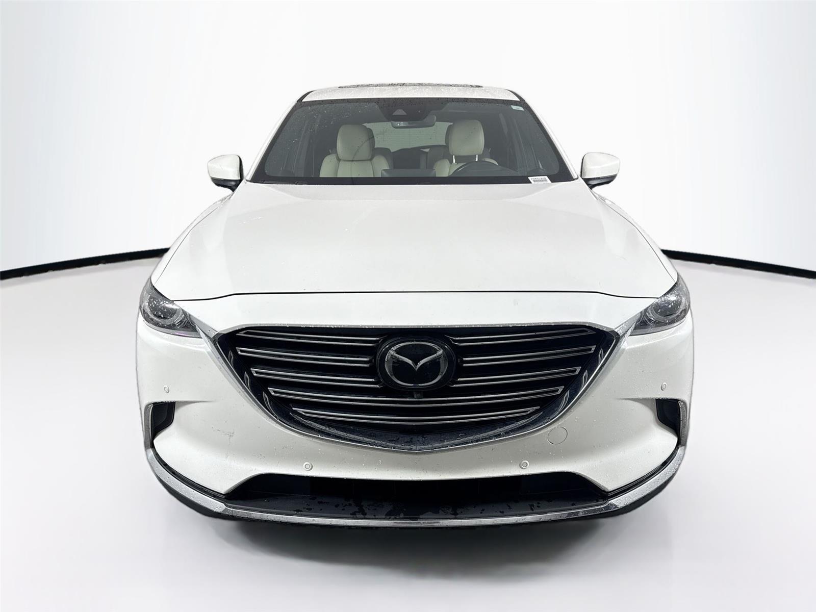 2023 Mazda CX-9 Grand Touring photo 3