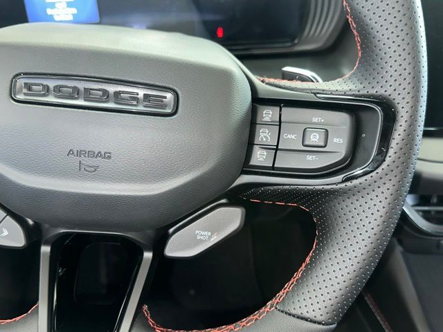 2025 Dodge Charger R/T photo 21