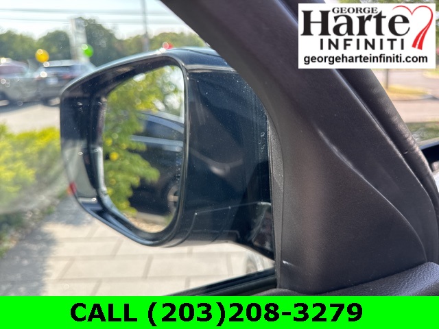 2023 Jeep Grand Cherokee Altitude photo 15