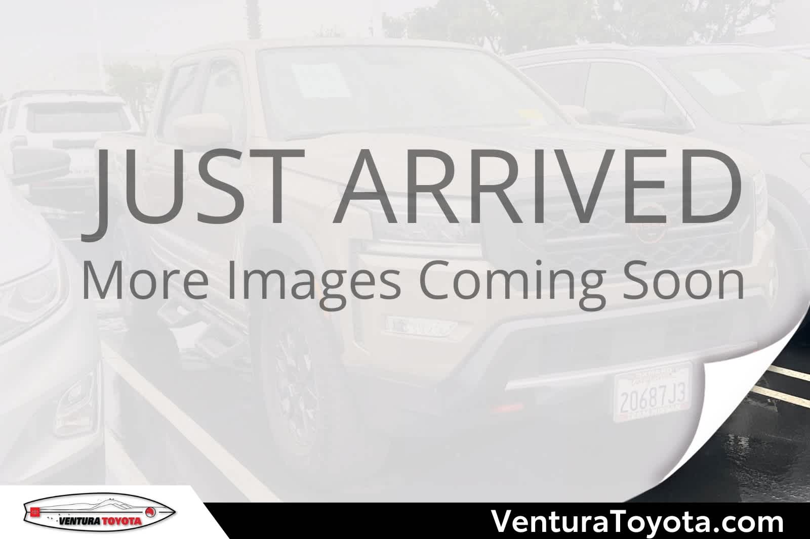 2022 Nissan Frontier PRO-X's photo