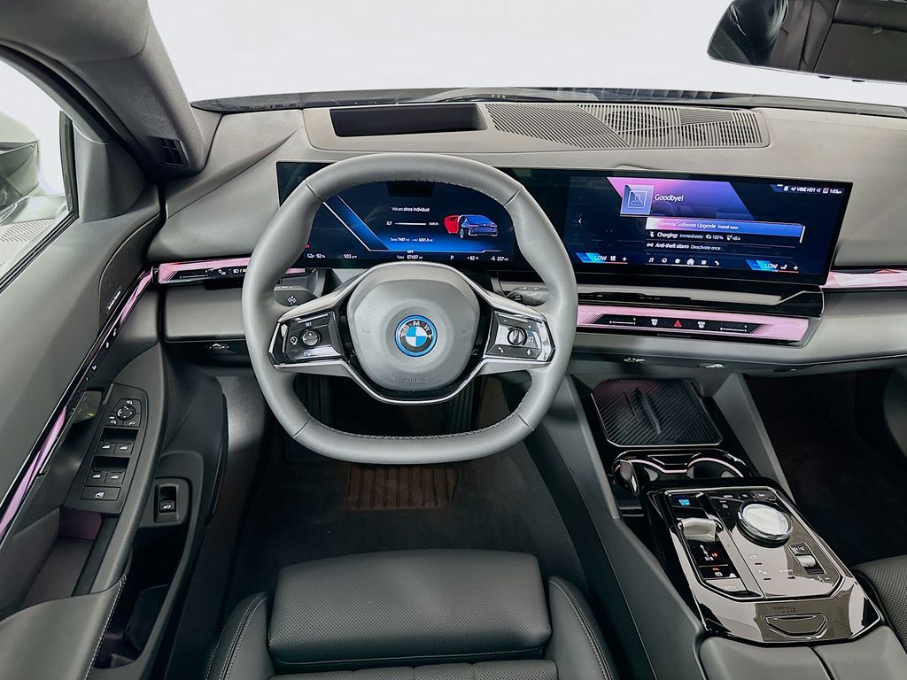 2024 Bmw i5 eDrive40 photo 21