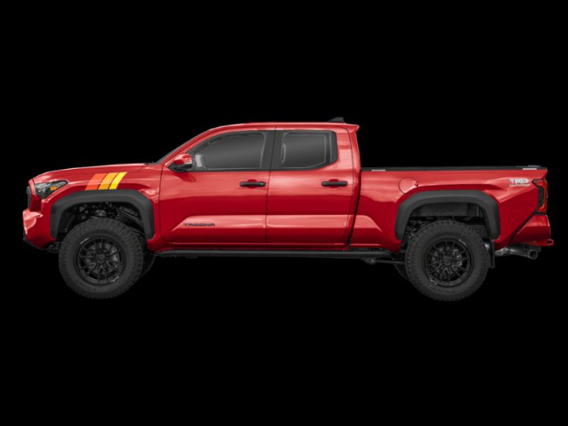 2025 Toyota Tacoma TRD Off-Road 4x4 Double Cab photo 3