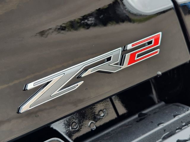 2026 Chevrolet Colorado ZR2 photo 6