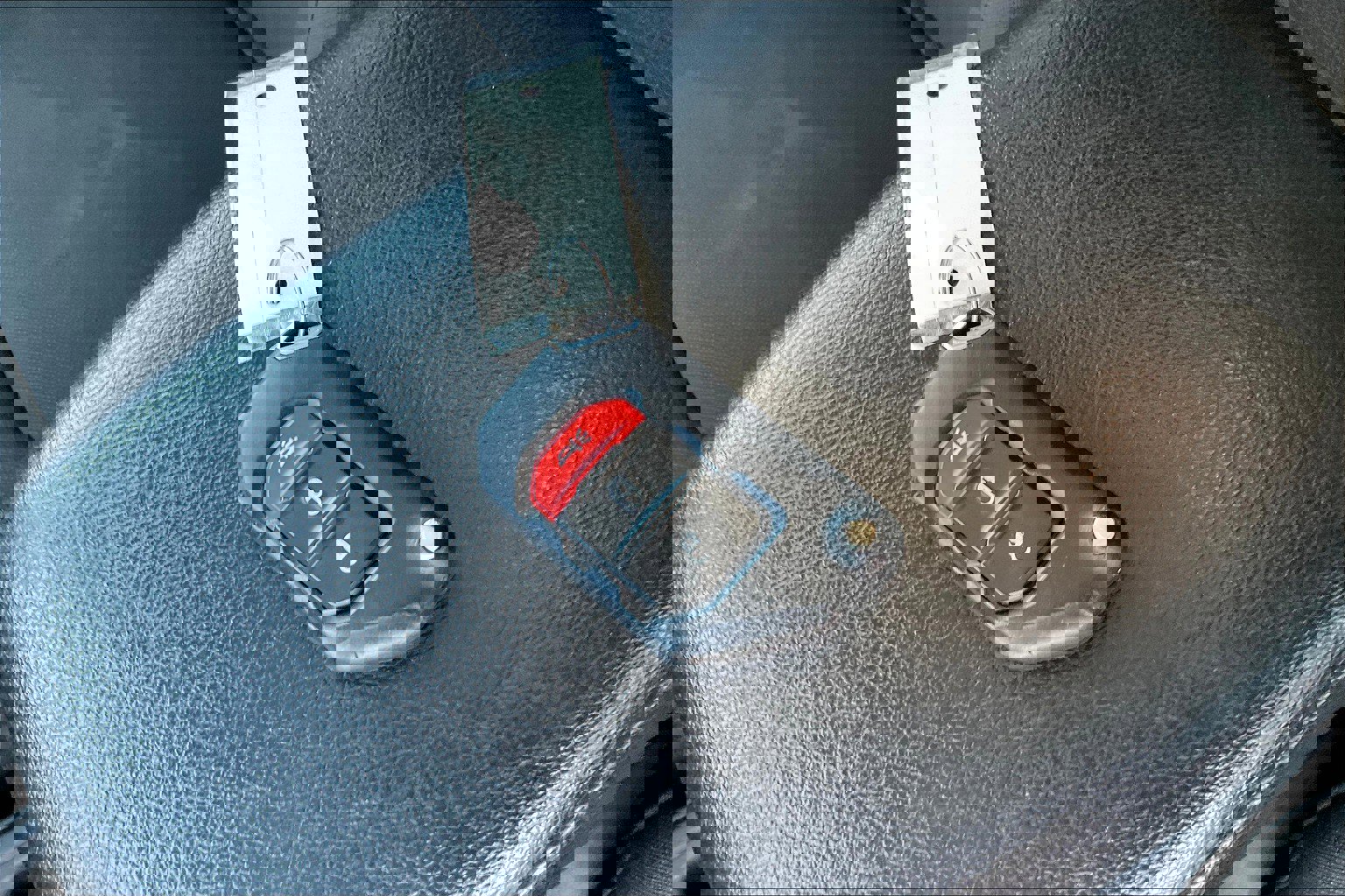 2023 Jeep Wrangler Base 4xe photo 10