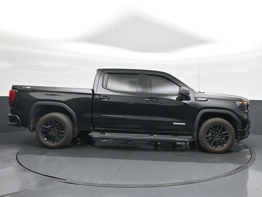 2024 Gmc Sierra 1500 Elevation photo 2