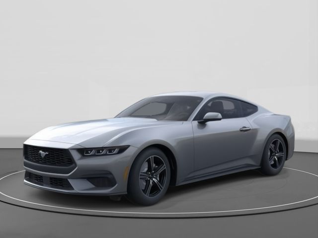 2025 Ford Mustang EcoBoost's photo