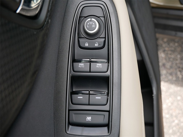 2025 Subaru Outback Premium photo 10