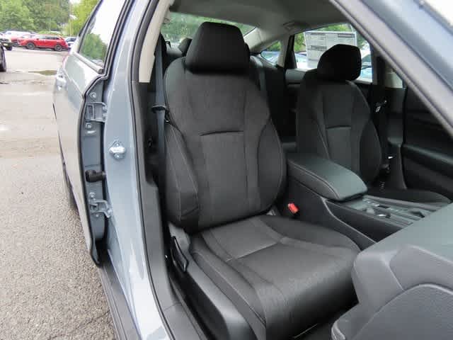2025 Honda Accord SE photo 14