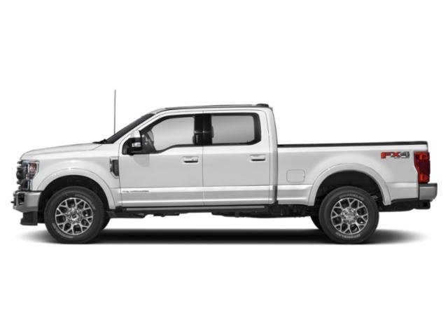 2021 Ford F-350 photo 3