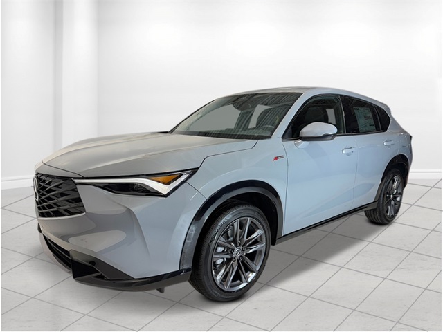 2025 Acura ADX A-Spec Package's photo