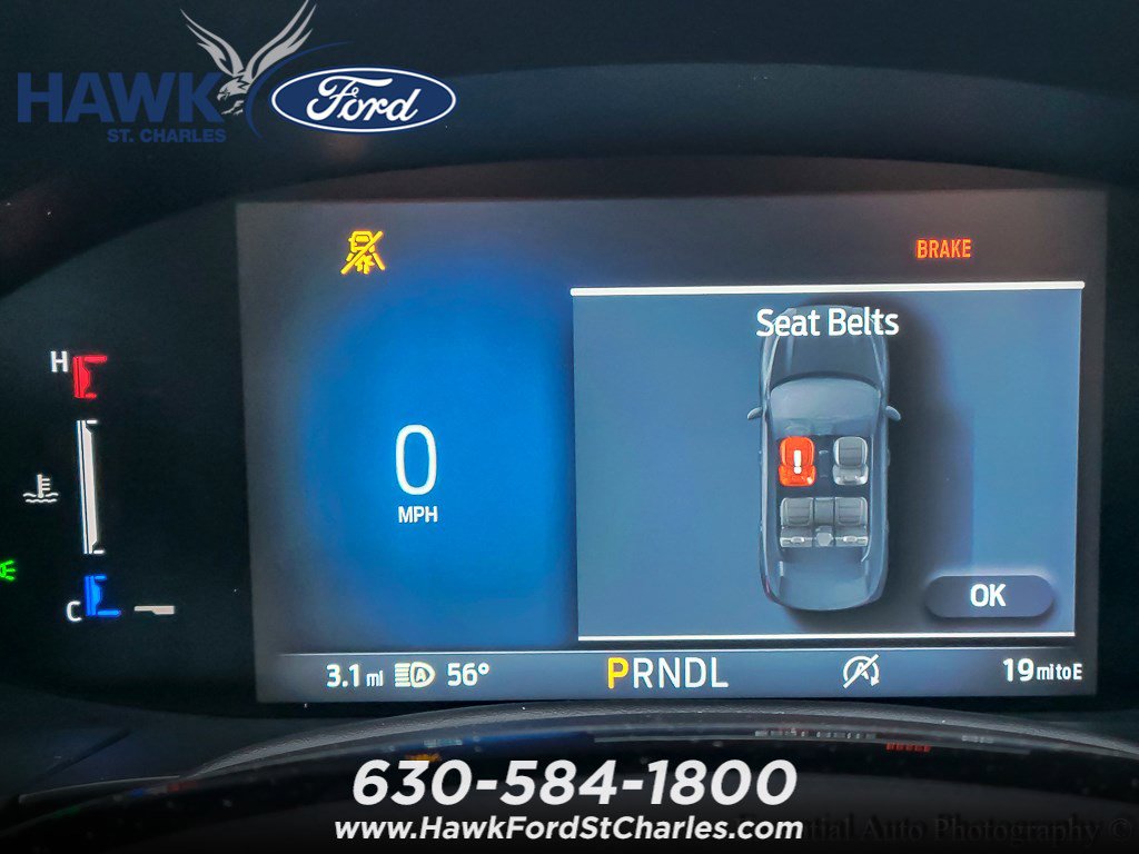 2026 FORD ESCAPE - Image 10