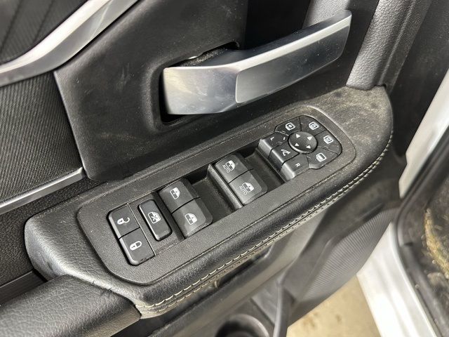 2025 Ram 2500 Big Horn photo 15