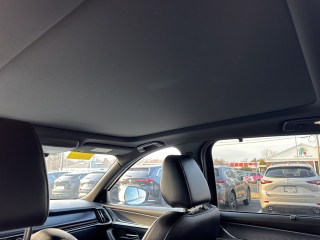 2024 Mazda CX-90 Premium Plus photo 19