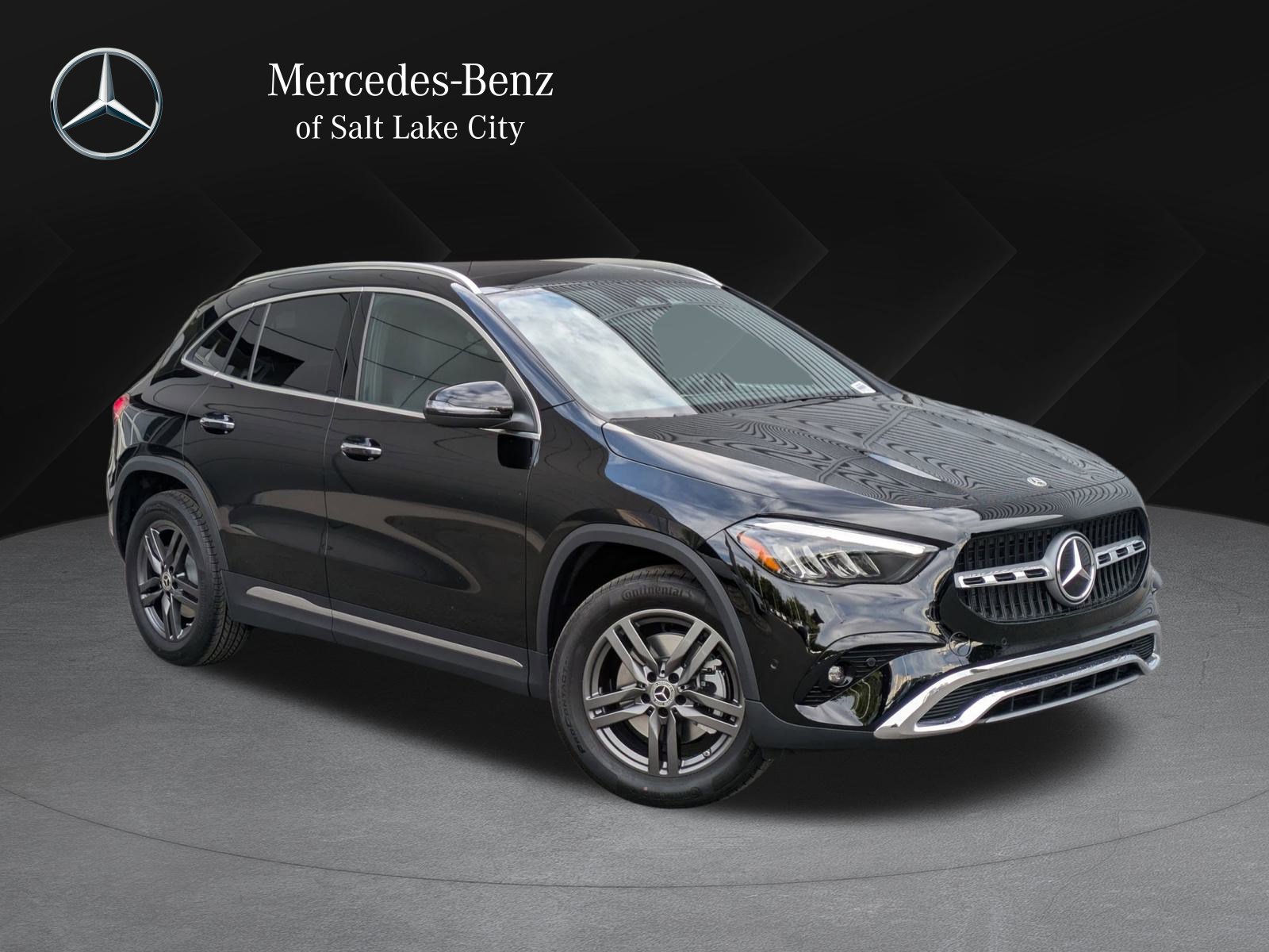 2025 Mercedes-Benz GLA GLA250's photo