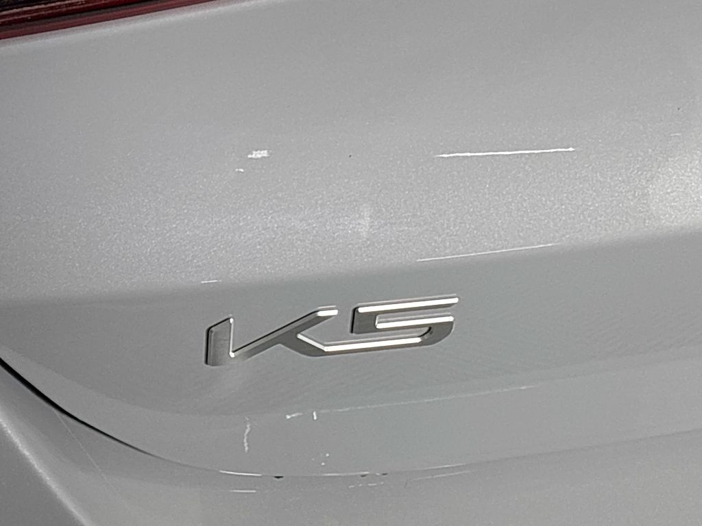 2024 Kia K5 GT-Line photo 23
