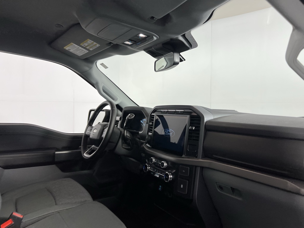 2024 Ford F-150 XLT photo 25