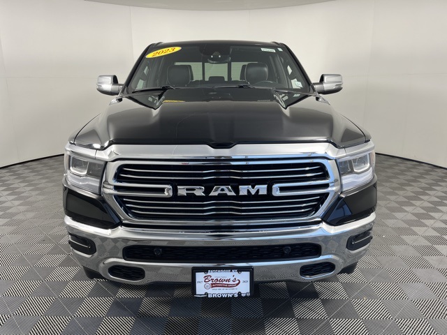 2023 Ram 1500 Laramie photo 2
