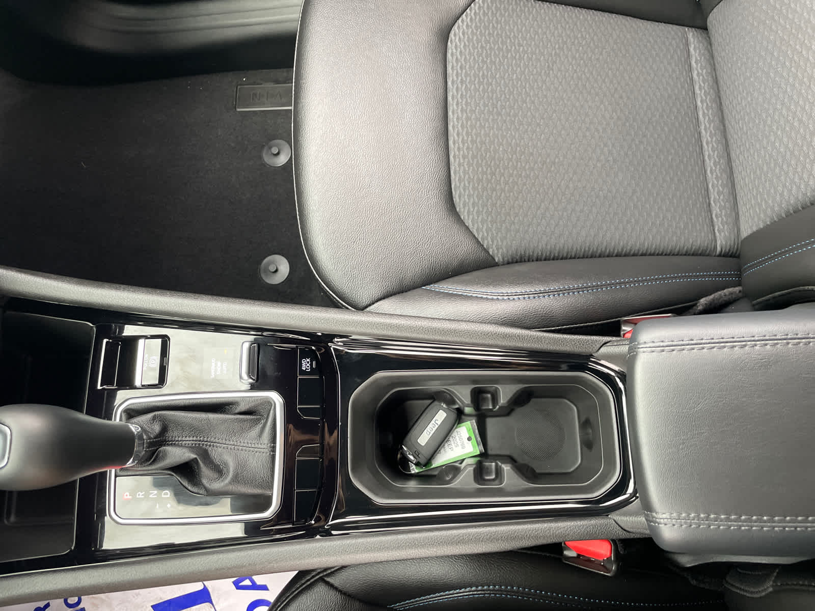 2025 Jeep Compass Latitude photo 26