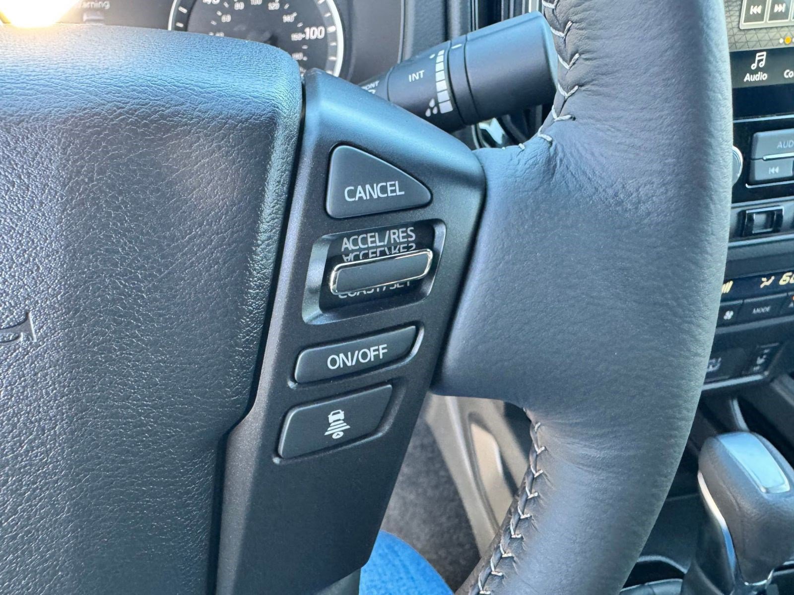 2026 Nissan Frontier SV photo 20