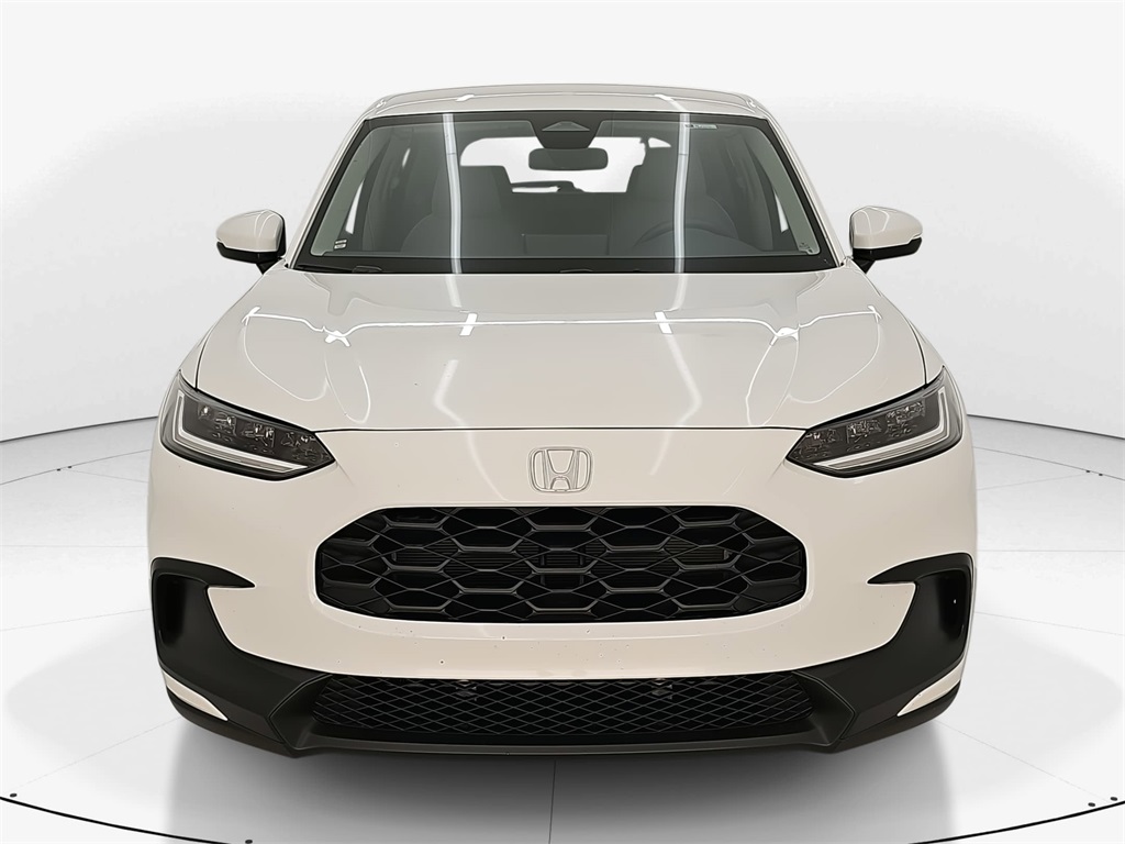 2026 Honda HR-V LX photo 2