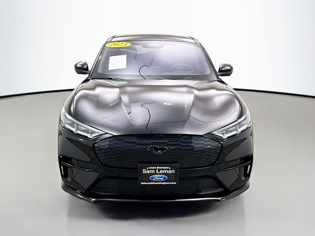 Used 2023 Ford Mustang Mach-E GT AWD with VIN 3FMTK4SE5PMA59944 for sale in Bloomington, IL