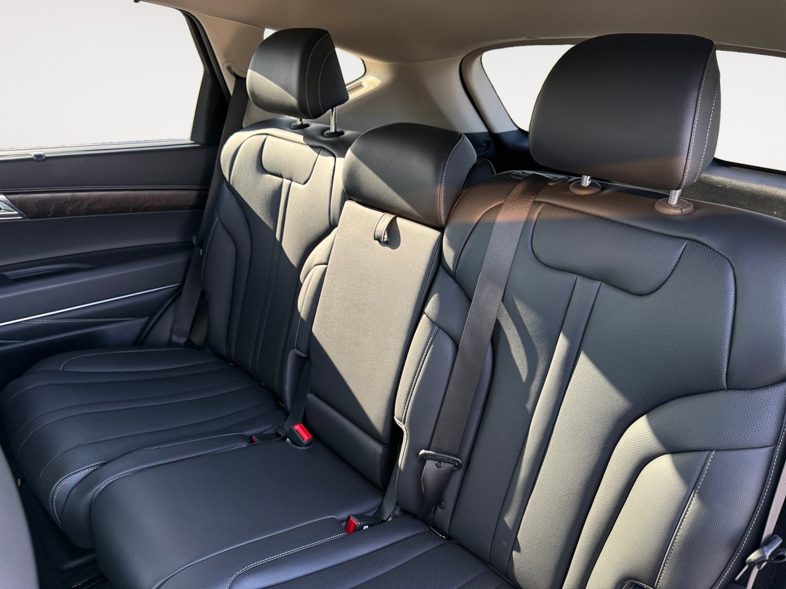 2024 Genesis GV80 2.5T photo 22