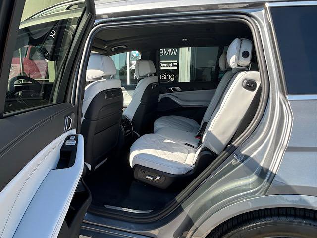 2023 Bmw X7 xDrive40i photo 25