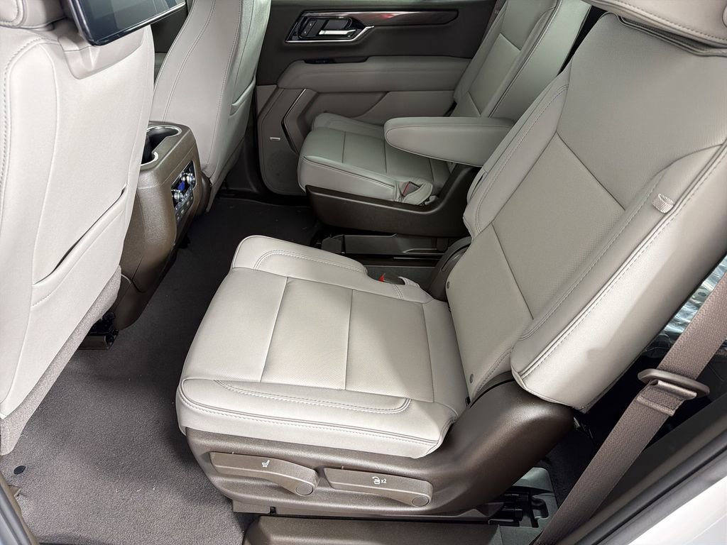 2026 Gmc Yukon photo 17