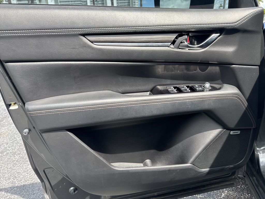 2022 Mazda CX-5 2.5 Premium Plus photo 11