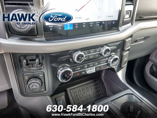 2024 FORD F-150 - Image 32