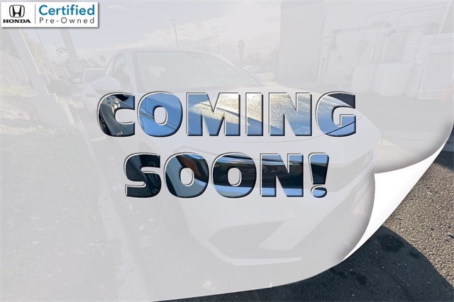 2024 Honda Civic Hatchback EX-L's photo