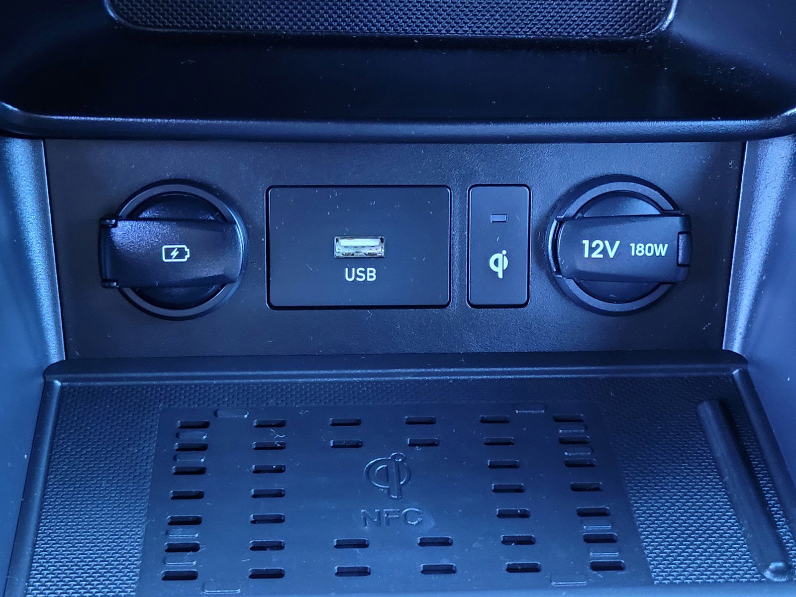 2022 Hyundai Kona N Line photo 19