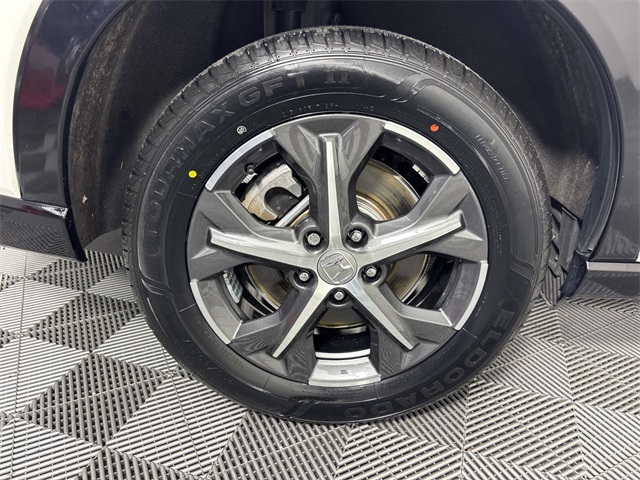 2023 Honda HR-V EX-L photo 25