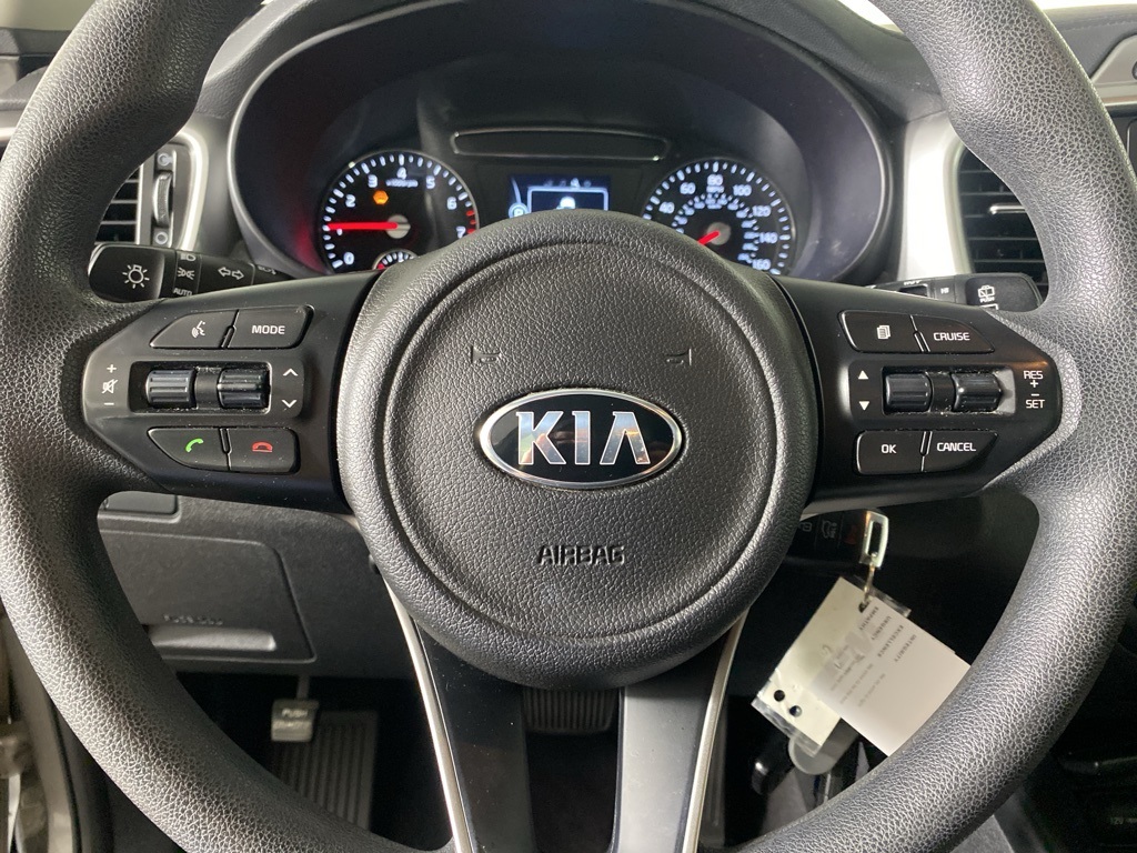 2017 Kia Sorento LX photo 13