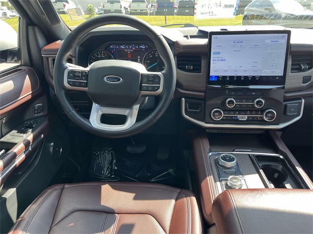 2024 Ford Expedition Limited photo 14