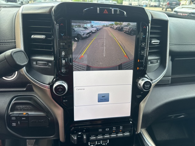2023 Ram 2500 Laramie photo 19