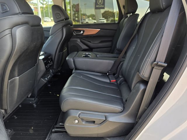 2022 Acura MDX Technology photo 16