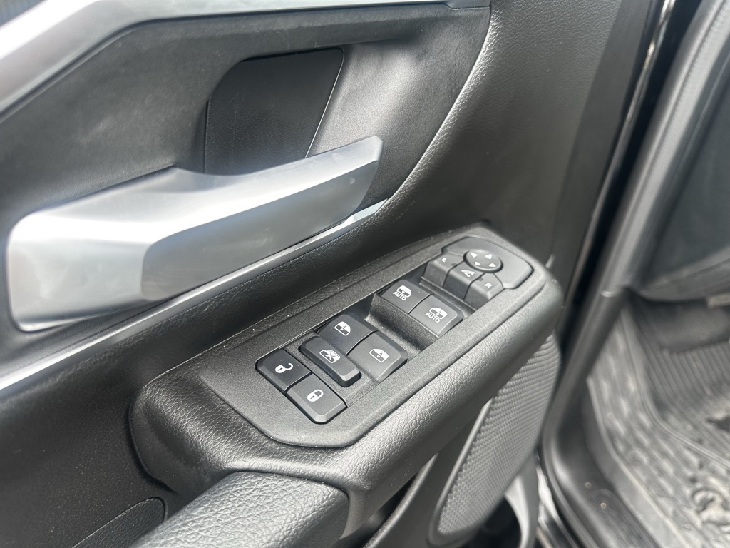 2025 Ram 1500 Big Horn Lone Star photo 4