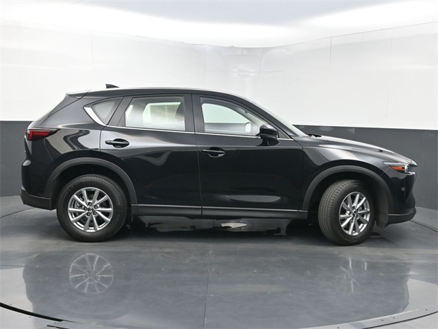 2023 Mazda CX-5 2.5 S photo 2