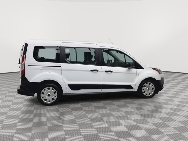 2022 Ford Transit XL Van photo 28
