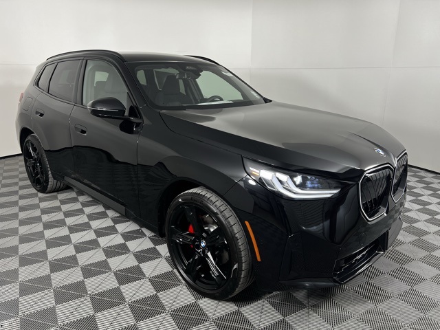 2026 BMW X3 30's photo