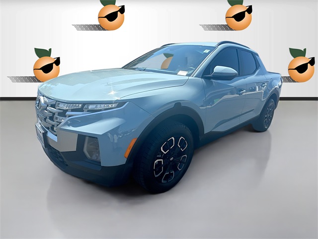 2022 Hyundai Santa Cruz SEL Premium photo 3