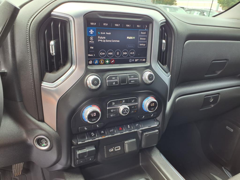 2021 Gmc Sierra 1500 Elevation photo 8