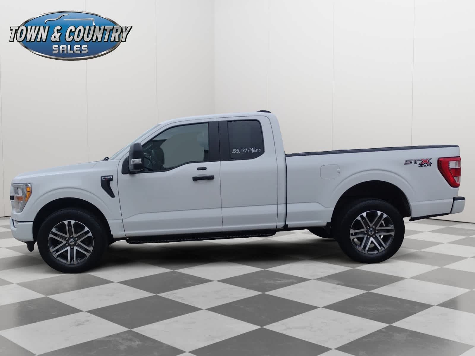 2022 Ford F-150 XL photo 4