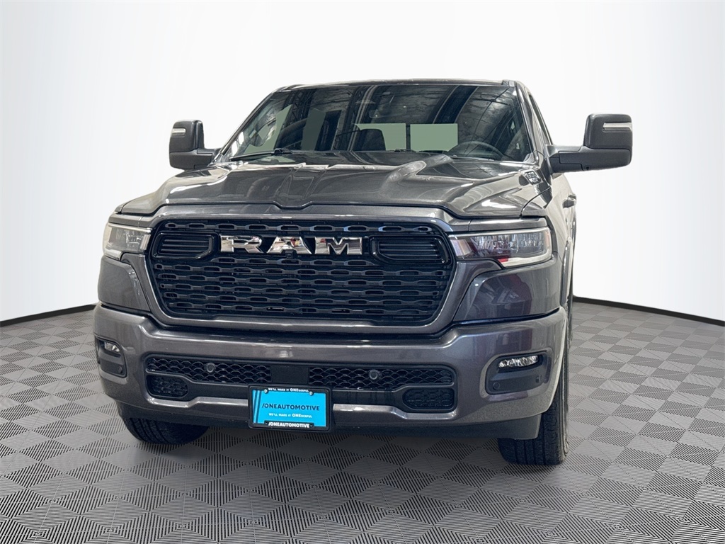 2025 RAM Ram 1500 Pickup Big Horn/Lone Star's photo