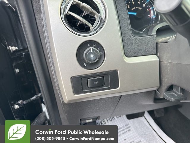 2011 Ford F-150 FX4 photo 18