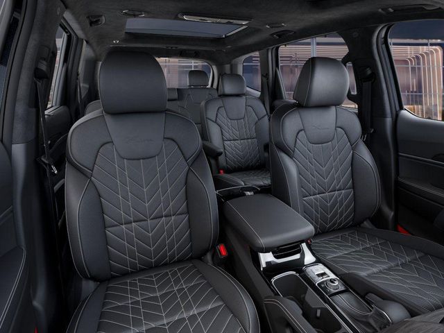 2025 Kia Telluride SX Prestige X-Line photo 13
