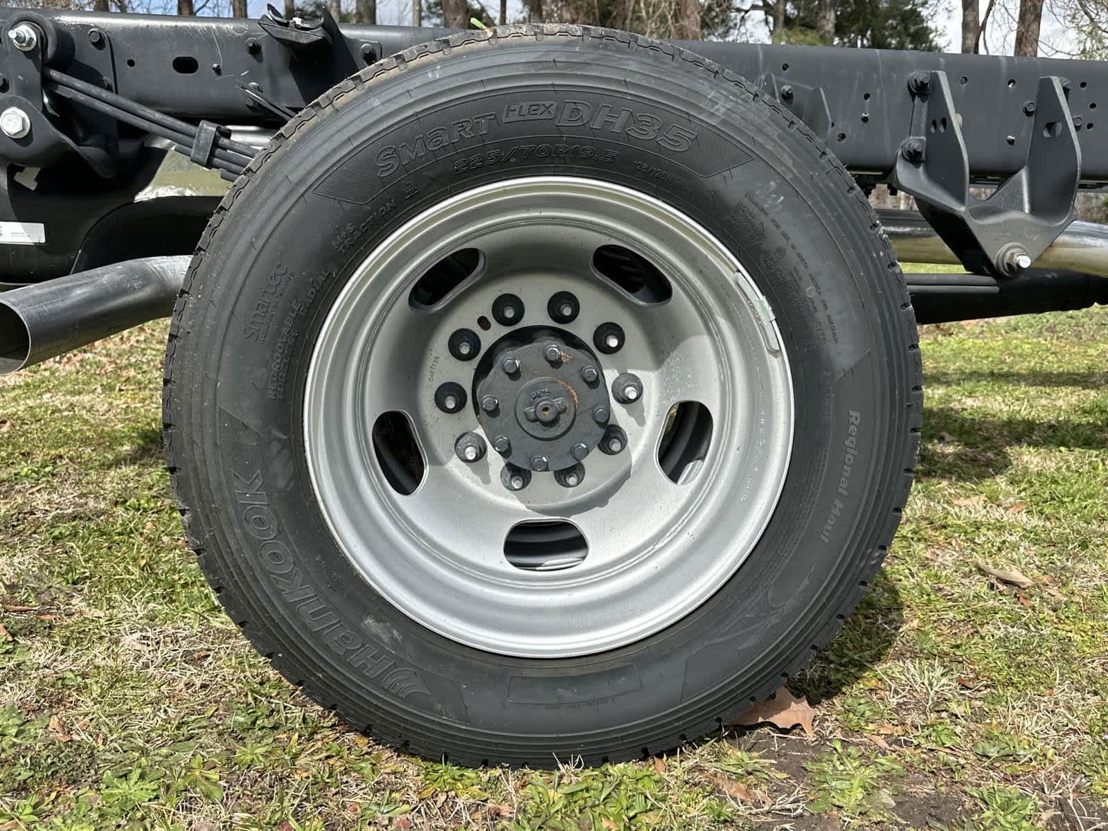 2024 Ram 4500 SLT photo 15