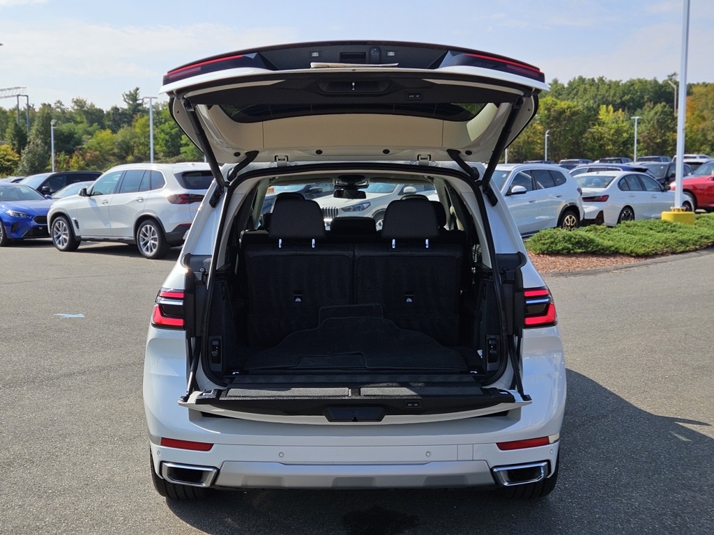 2024 Bmw X7 xDrive40i photo 10
